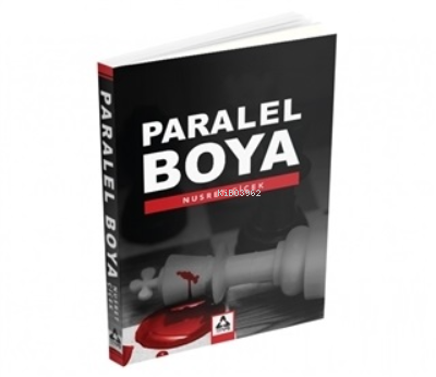 Paralel Boya - Kitapiks.com