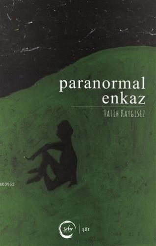 Paranormal Enkaz