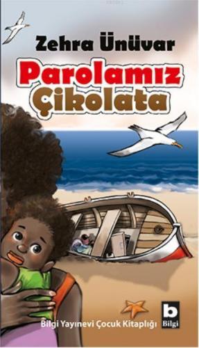 Parolamız Çikolata - Kitapiks.com