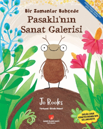 Pasaklı’nın Sanat Galerisi - Kitapiks.com