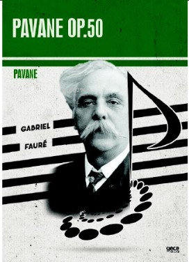 Pavane Op.50 - Kitapiks.com