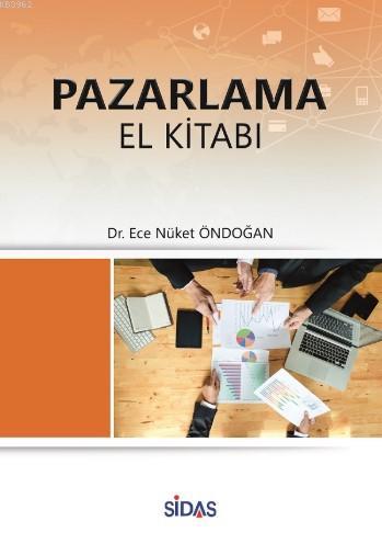 Pazarlama El Kitabı - Kitapiks.com