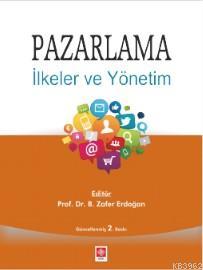 Pazarlama - İlkeler ve Yönetim - Kitapiks.com