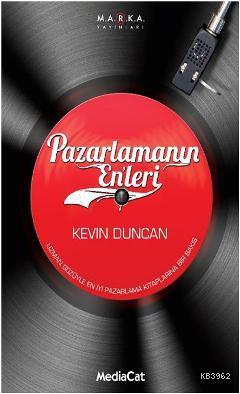 Pazarlamanın Enleri - Kitapiks.com