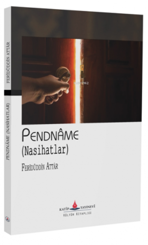 Pendname (Nasihatlar)