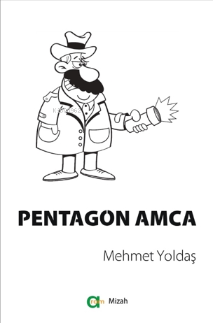 Pentagon Amca - Kitapiks.com