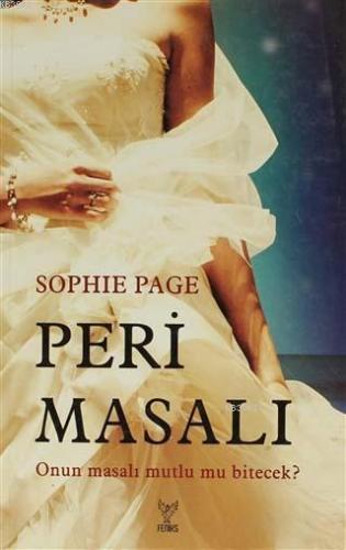Peri Masalı; Onun Masalı Mutlu mu Bitecek?