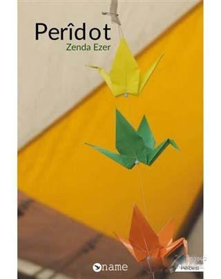 Peridot - Kitapiks.com
