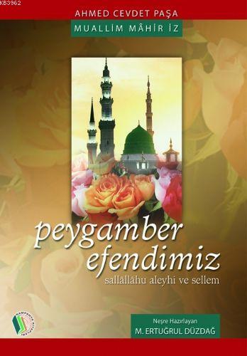 Peygamber Efendimiz - Kitapiks.com