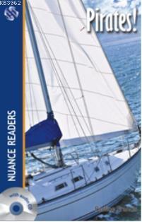PIRATES; Nuance Readers Level 2