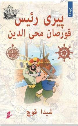 Piri Reis (Osmanlı Türkçe); Korsan Muhyittin - Kitapiks.com