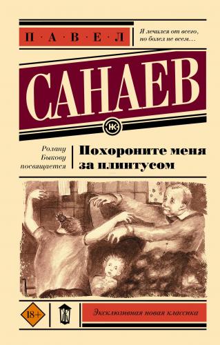 Похороните меня за плинтусом - Beni Kaloriferin Arkasına Göm - Kitapik