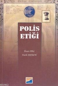 Polis Etiği - Kitapiks.com