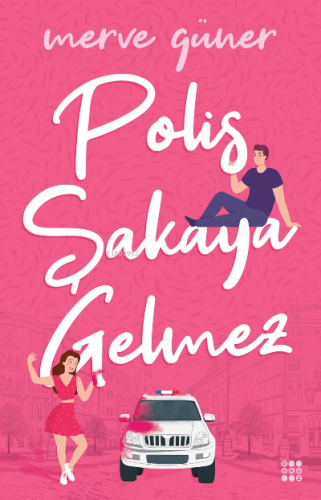 Polis Şakaya Gelmez - Kitapiks.com