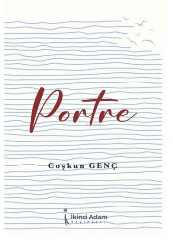 Portre - Kitapiks.com
