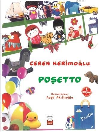 Poşetto - Kitapiks.com