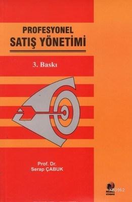 Profesyonel Satış Yönetimi - Kitapiks.com