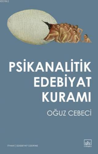 Psikanalitik Edebiyat Kuramı - Kitapiks.com