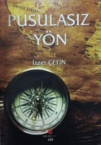 Pusulasız Yön - Kitapiks.com