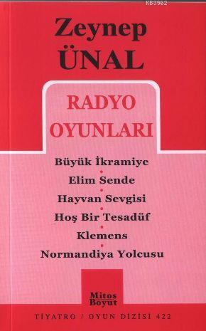 Radyo Oyunları; Büyük İkramiye - Elim Sende - Hayvan Sevgisi ... - Kit