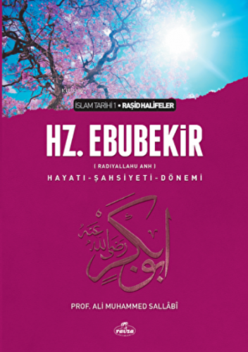 Raşid Halifeler Seti (4 Kitap Takım - Karton Kapak) - Kitapiks.com
