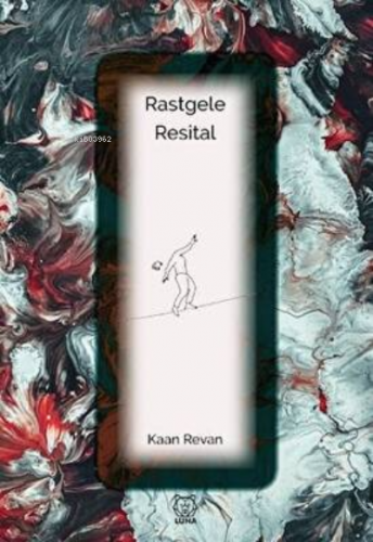 Rastgele Resital - Kitapiks.com