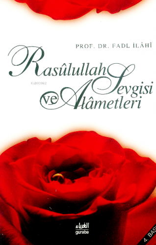 Rasulullah Sevgisi ve Alâmetleri - Kitapiks.com