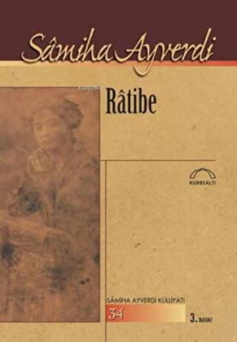 Râtibe - Kitapiks.com