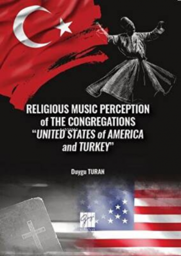 Religious Music Perpection of the Congregations - Kitapiks.com