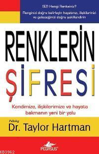 Renklerin Şifresi - Kitapiks.com
