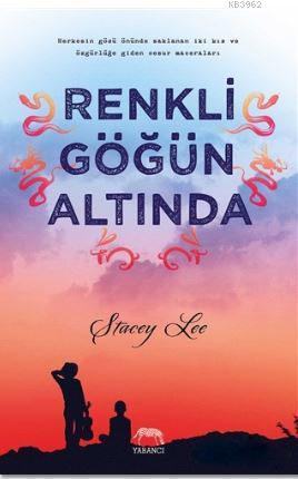 Renkli Göğün Altında - Kitapiks.com