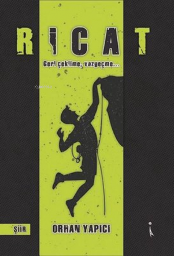 Ricat - Kitapiks.com