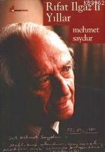 Rıfat Ilgazlı Yıllar - Kitapiks.com