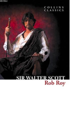 Rob Roy (Collins Classics) - Kitapiks.com