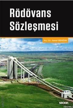 Rödövans Sözleşmesi - Kitapiks.com