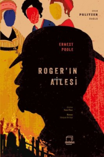 Roger’ın Ailesi - Kitapiks.com