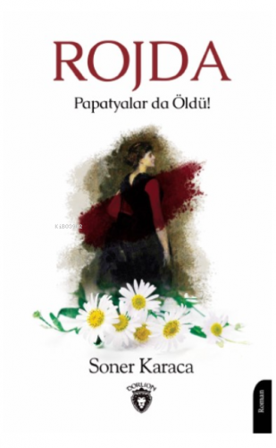 Rojda - Kitapiks.com