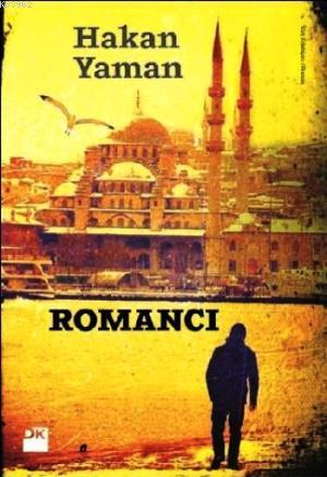 Romancı - Kitapiks.com