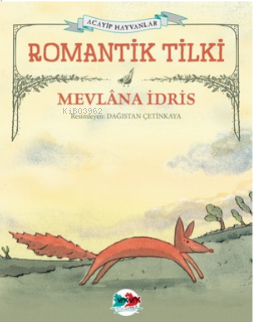 Romantik Tilki - Kitapiks.com