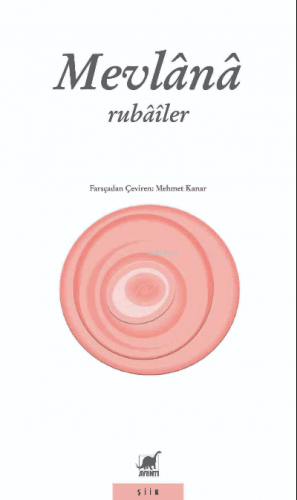 Rubâîler - Kitapiks.com