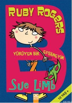 Ruby Rogers Yürüyen Bir Efsaneyim