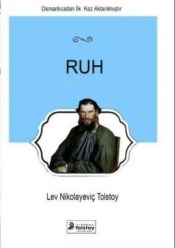 Ruh - Kitapiks.com