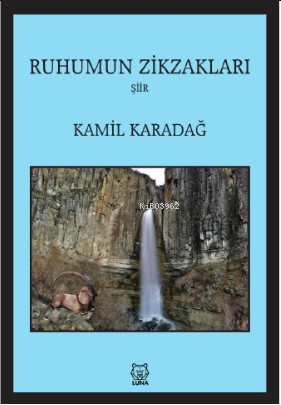 Ruhumun Zikzakları - Kitapiks.com