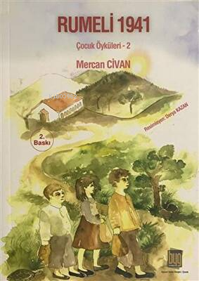 Rumeli 1941-1 - Kitapiks.com