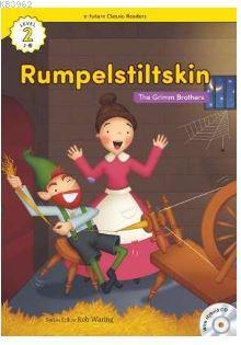 Rumpelstiltskin +Hybrid CD (eCR Level 2)
