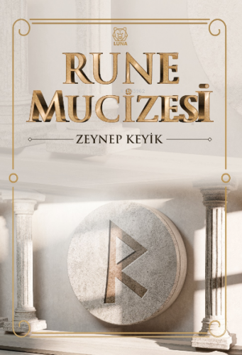 Rune Mucizesi - Kitapiks.com