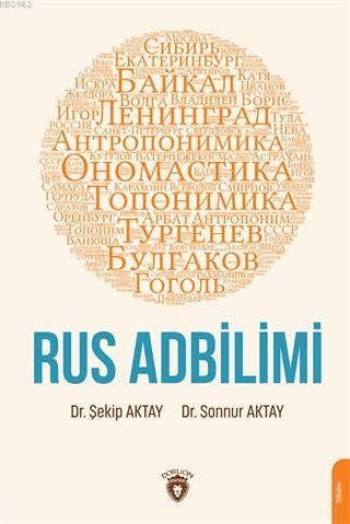 Rus Adbilimi - Kitapiks.com