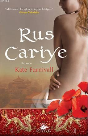 Rus Cariye - Kitapiks.com
