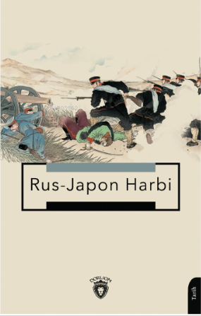 Rus-Japon Harbi