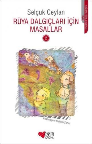 Rüya Dalgıçları İçin Masallar 2